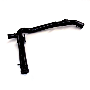 03L121065AD Engine Coolant Pipe